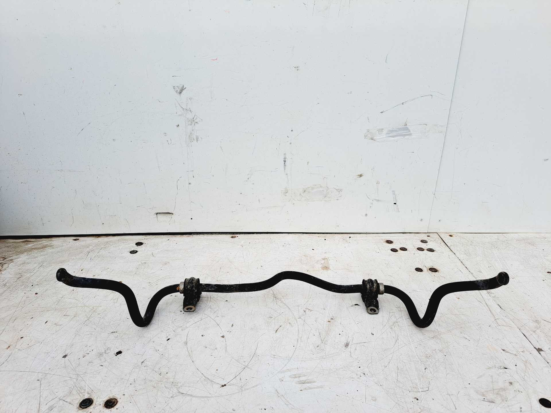 Recambio de barra estabilizadora delantera para nissan juke (f15) acenta referencia OEM IAM   