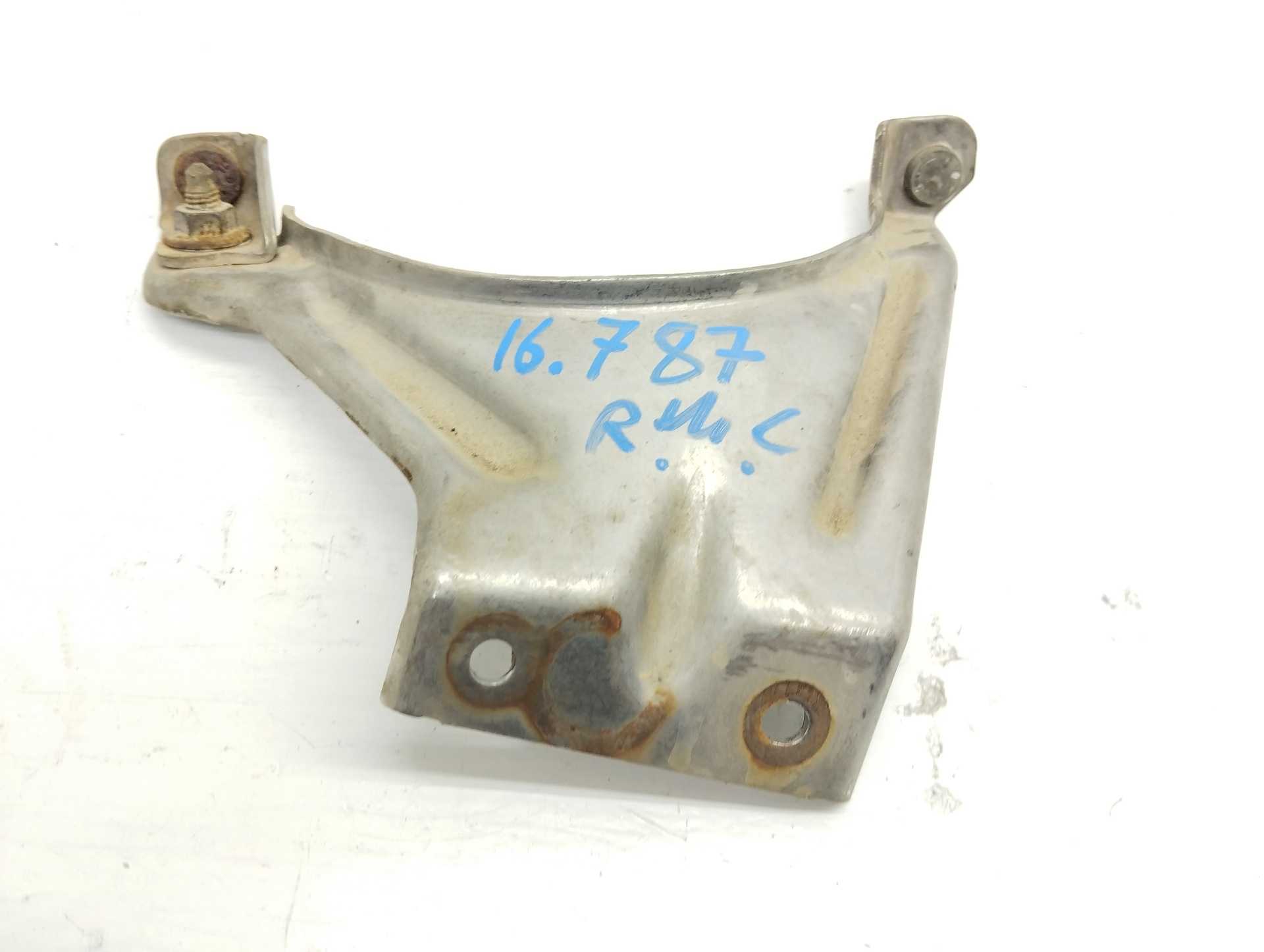 Recambio de soporte catalizador para volkswagen golf vii lim. 2.0 tsi referencia OEM IAM 5Q0253461B 5Q0253249 