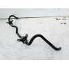 Recambio de barra estabilizadora delantera para nissan juke (f15) acenta referencia OEM IAM   