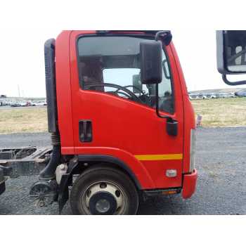 Recambio de puerta delantera derecha para isuzu p60 3.0 diesel referencia OEM IAM   