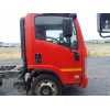 Recambio de puerta delantera derecha para isuzu p60 3.0 diesel referencia OEM IAM   