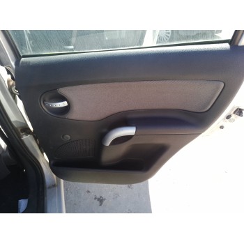 Recambio de guarnecido puerta trasera derecha para citroën c3 1.4 hdi audace referencia OEM IAM   