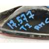 Recambio de piloto trasero izquierdo para citroën xsara berlina 2.0 hdi sx (66kw) referencia OEM IAM   