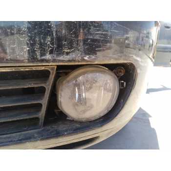 Recambio de faro antiniebla izquierdo para audi a4 berlina (8e) referencia OEM IAM   