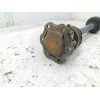 Recambio de transmision delantera derecha para audi a6 allroad quattro (4gj) 3.0 tdi advanced edition referencia OEM IAM 4G04072