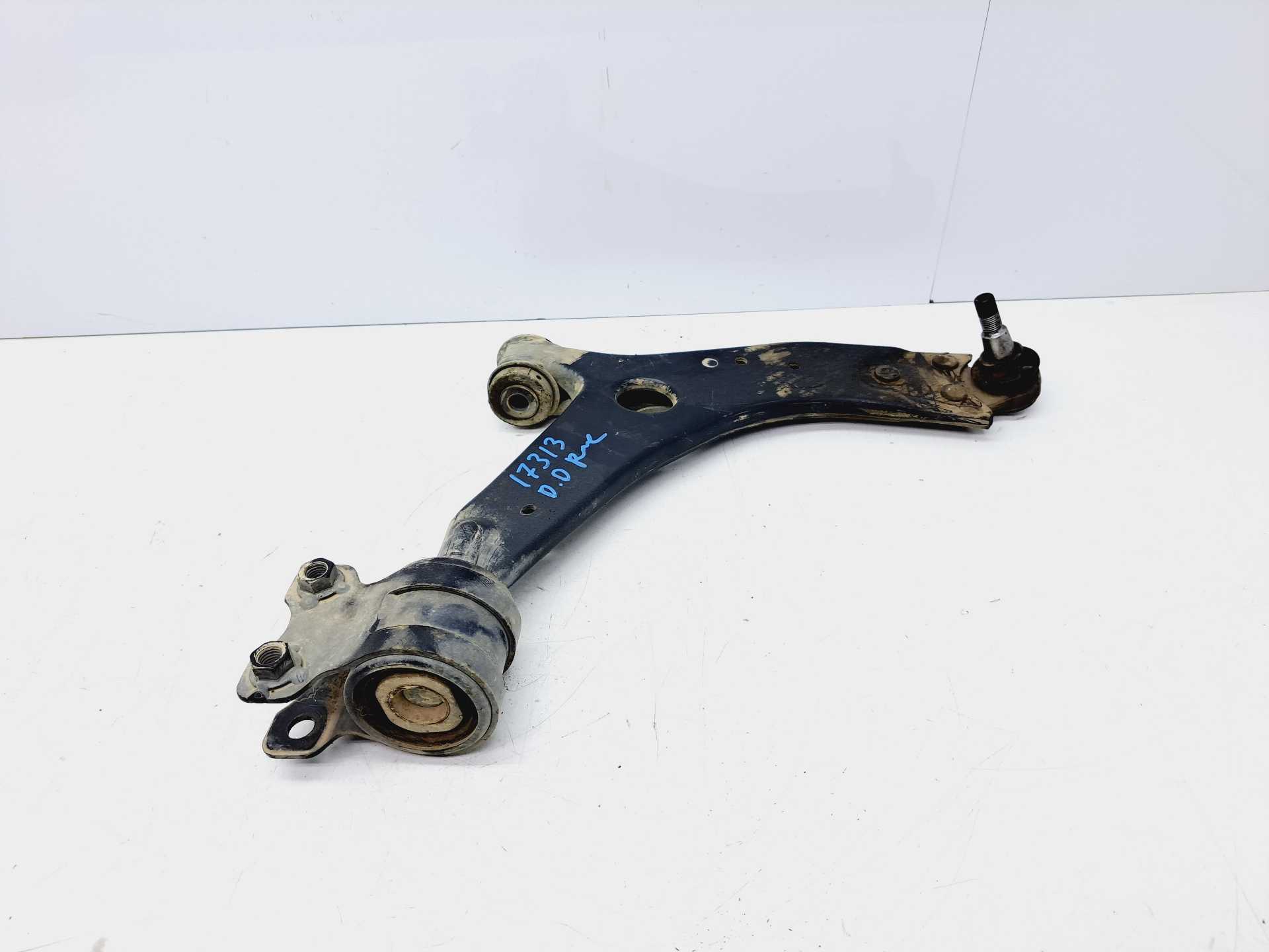 Recambio de brazo suspension inferior delantero derecho para ford focus sportbreak (cap) ghia referencia OEM IAM   