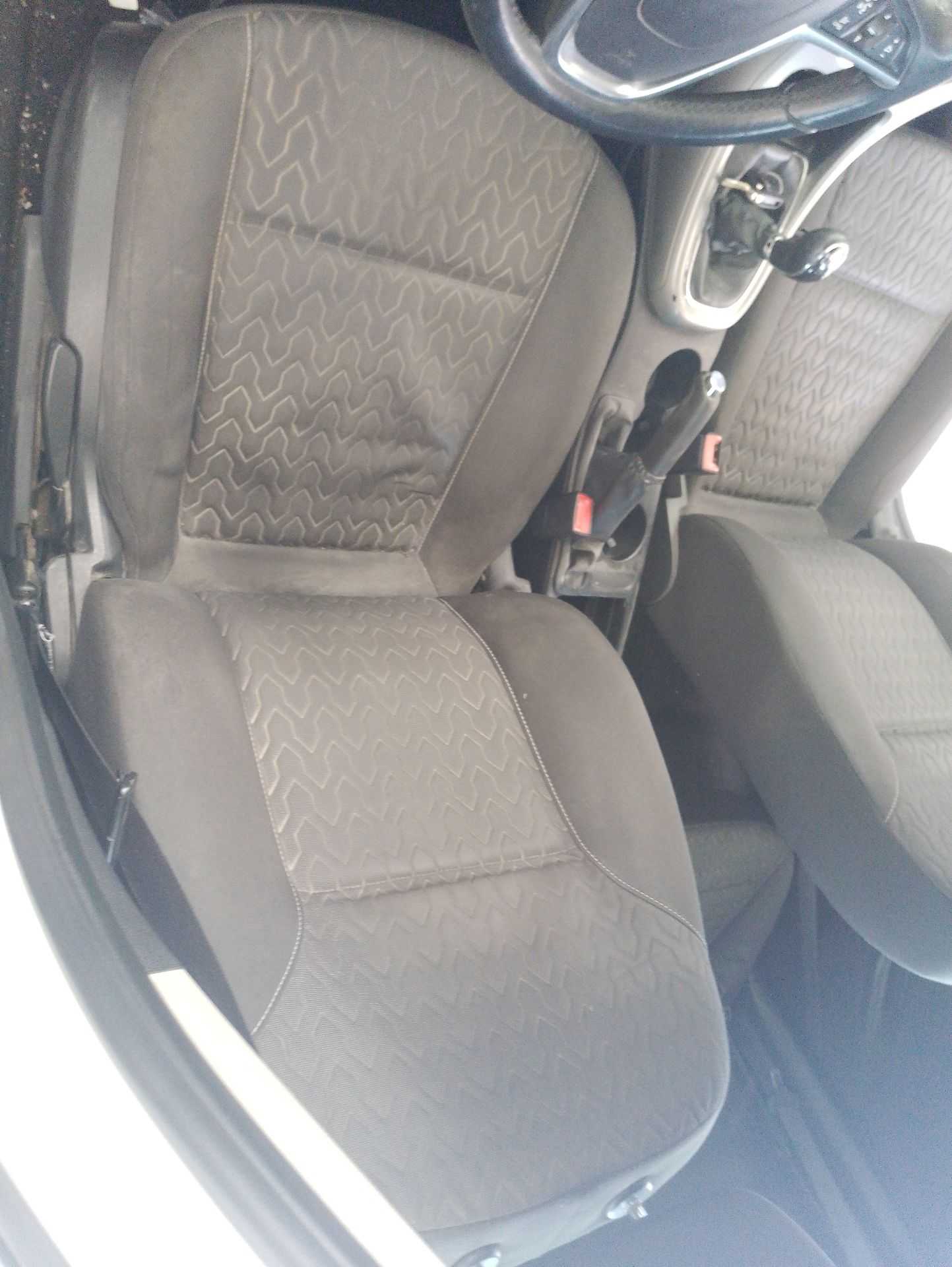 Recambio de asiento delantero izquierdo para opel astra j (p10) 1.7 cdti (68) referencia OEM IAM   