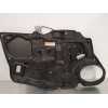 Recambio de elevalunas delantero izquierdo para mazda 6 berlina (gg) 1.8 cat referencia OEM IAM GJ6A5997  