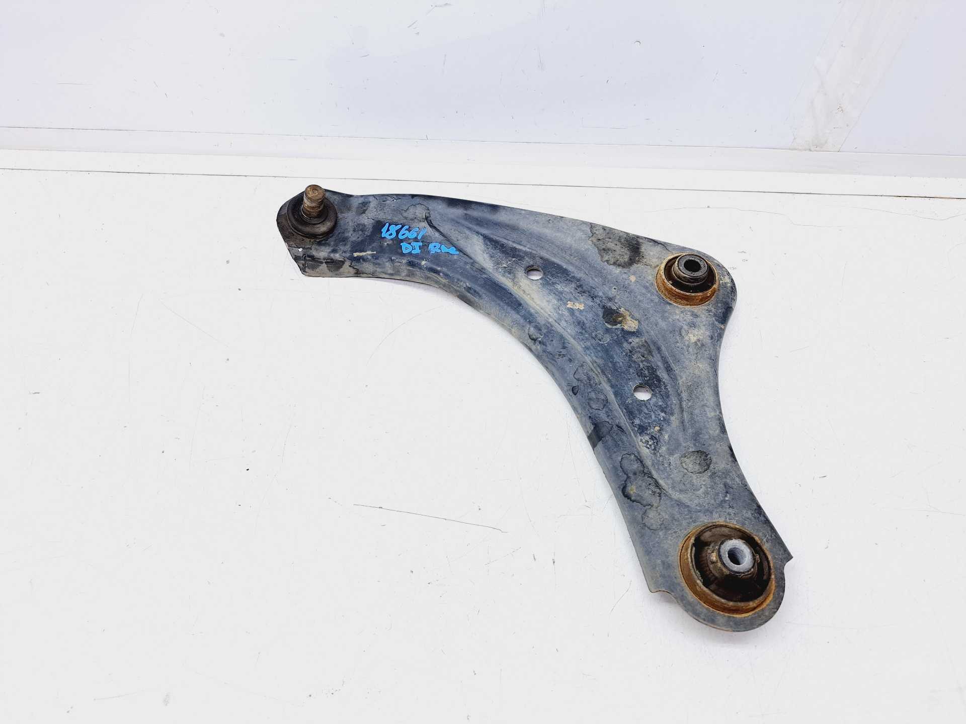 Recambio de brazo suspension inferior delantero izquierdo para nissan juke (f15) acenta referencia OEM IAM   