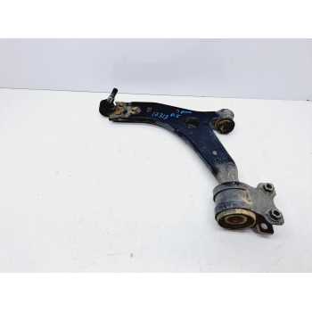 Recambio de brazo suspension inferior delantero izquierdo para ford focus sportbreak (cap) ghia referencia OEM IAM   