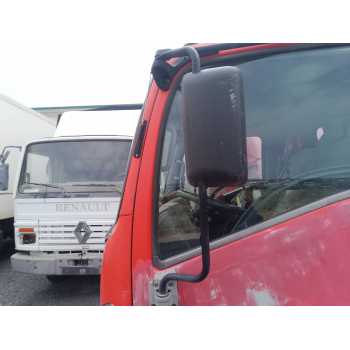 RETROVISOR IZQUIERDO 