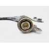 Recambio de brazo suspension inferior delantero izquierdo para ford focus sportbreak (cap) ghia referencia OEM IAM   