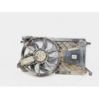 Recambio de electroventilador para ford focus sportbreak (cap) ghia referencia OEM IAM 3M5H8C607RG 0130303930 BOSCH