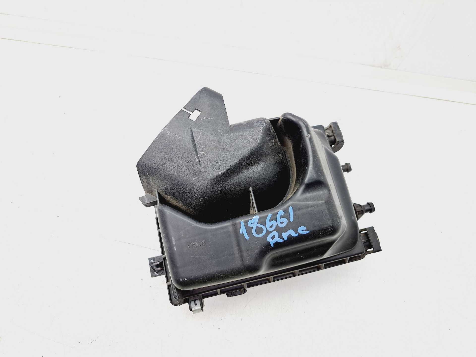Recambio de caja filtro aire para nissan juke (f15) acenta referencia OEM IAM 1KB2A  