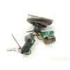 Recambio de tapon combustible para peugeot partner (s2) totem referencia OEM IAM  1508E3 