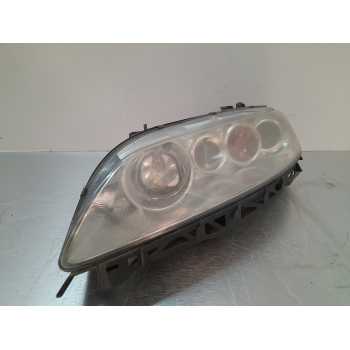 Recambio de faro izquierdo para mazda 6 berlina (gg) 1.8 cat referencia OEM IAM 014003902L  