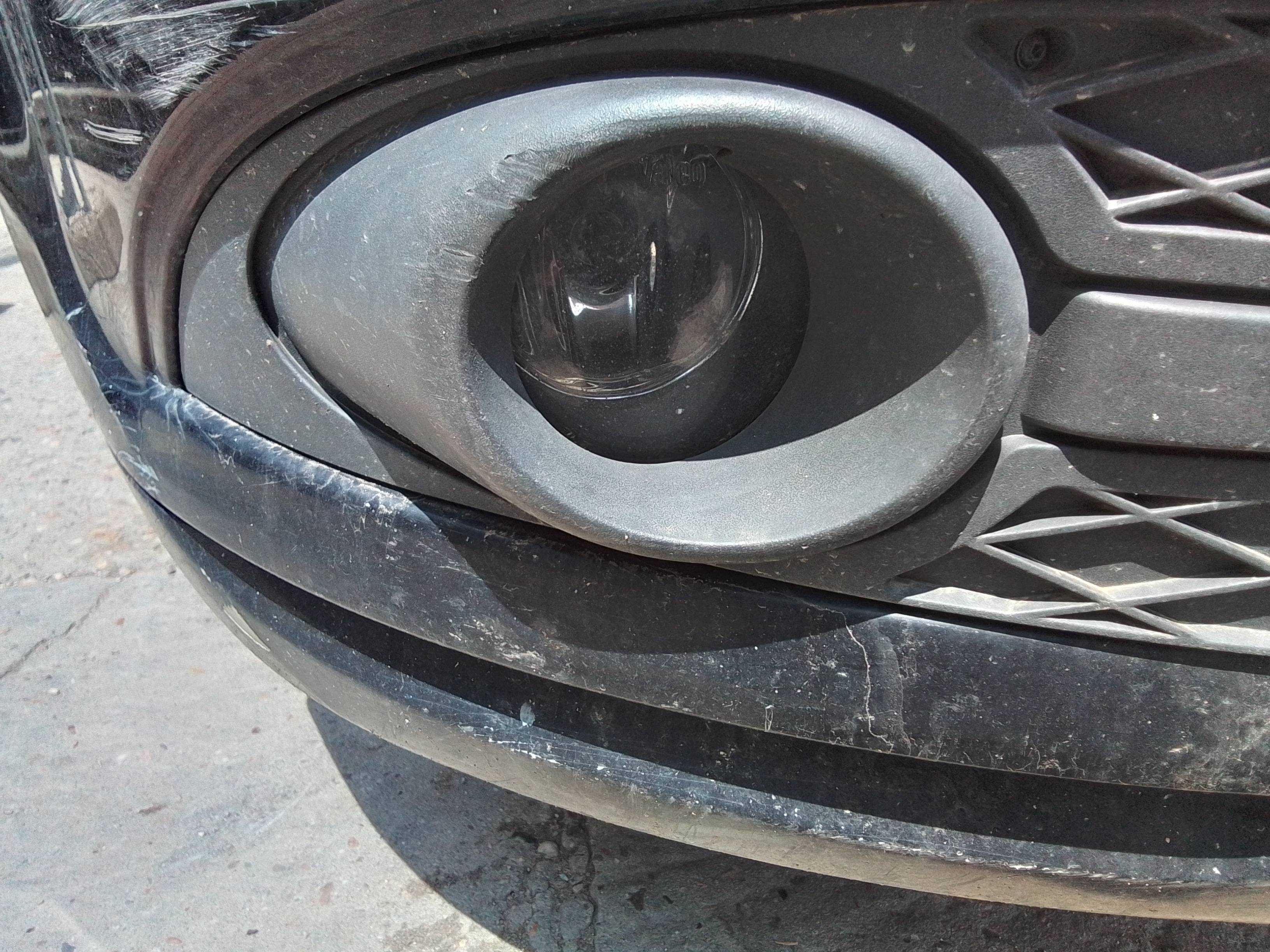 Recambio de faro antiniebla derecho para ford focus sportbreak (cap) ghia referencia OEM IAM 2N1115201A 89205212 VALEO