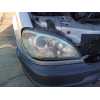 Recambio de faro derecho para mercedes-benz clase m (w163) 270 cdi (163.113) referencia OEM IAM   