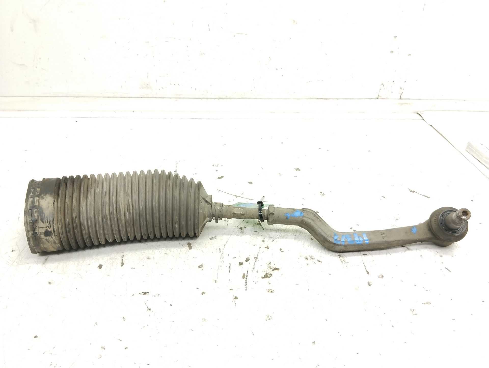 Recambio de rotula axial para mercedes-benz clase a (w169) a 160 cdi a-edition referencia OEM IAM  A1693300903 