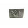 Recambio de mando luces para ford focus sportbreak (cap) ghia referencia OEM IAM 4M5T13A024  