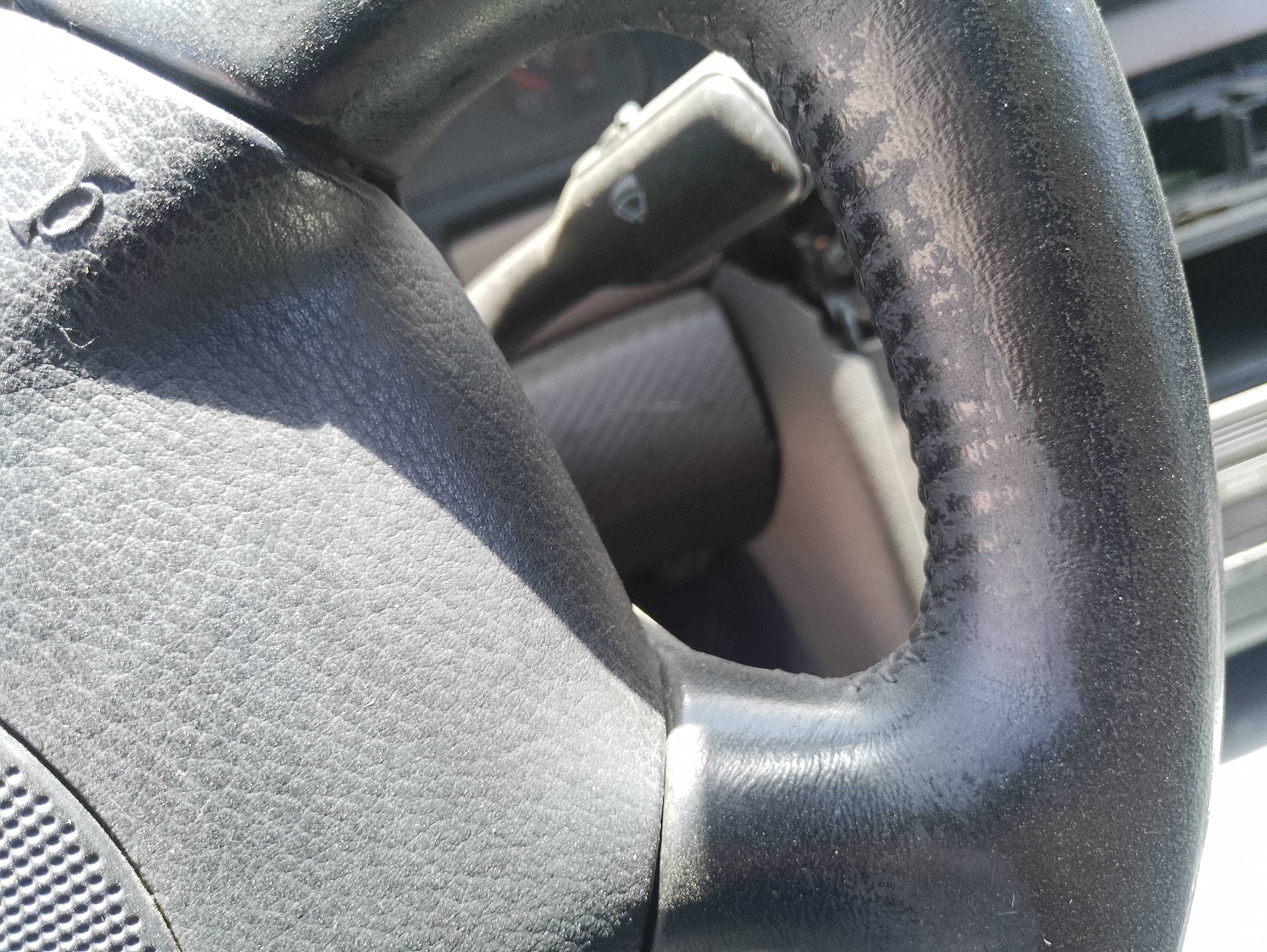 Recambio de mando limpia para audi a4 berlina (8e) referencia OEM IAM   