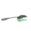 Recambio de mando multifuncion para mercedes-benz clase a (w169) a 160 cdi a-edition referencia OEM IAM A1695450004 282191 
