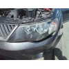 Recambio de faro izquierdo para mitsubishi outlander (cw0) 2.2 di-d cat referencia OEM IAM 12V223CP  