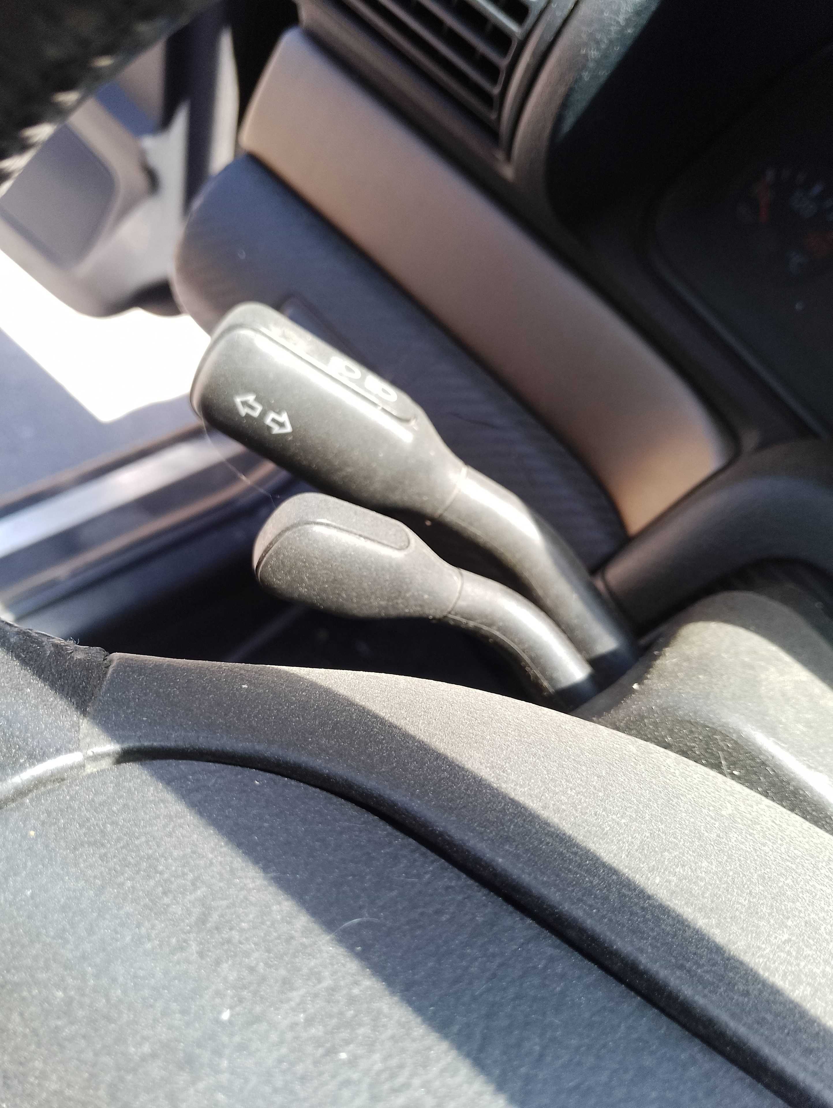Recambio de mando luces para audi a4 berlina (8e) referencia OEM IAM   