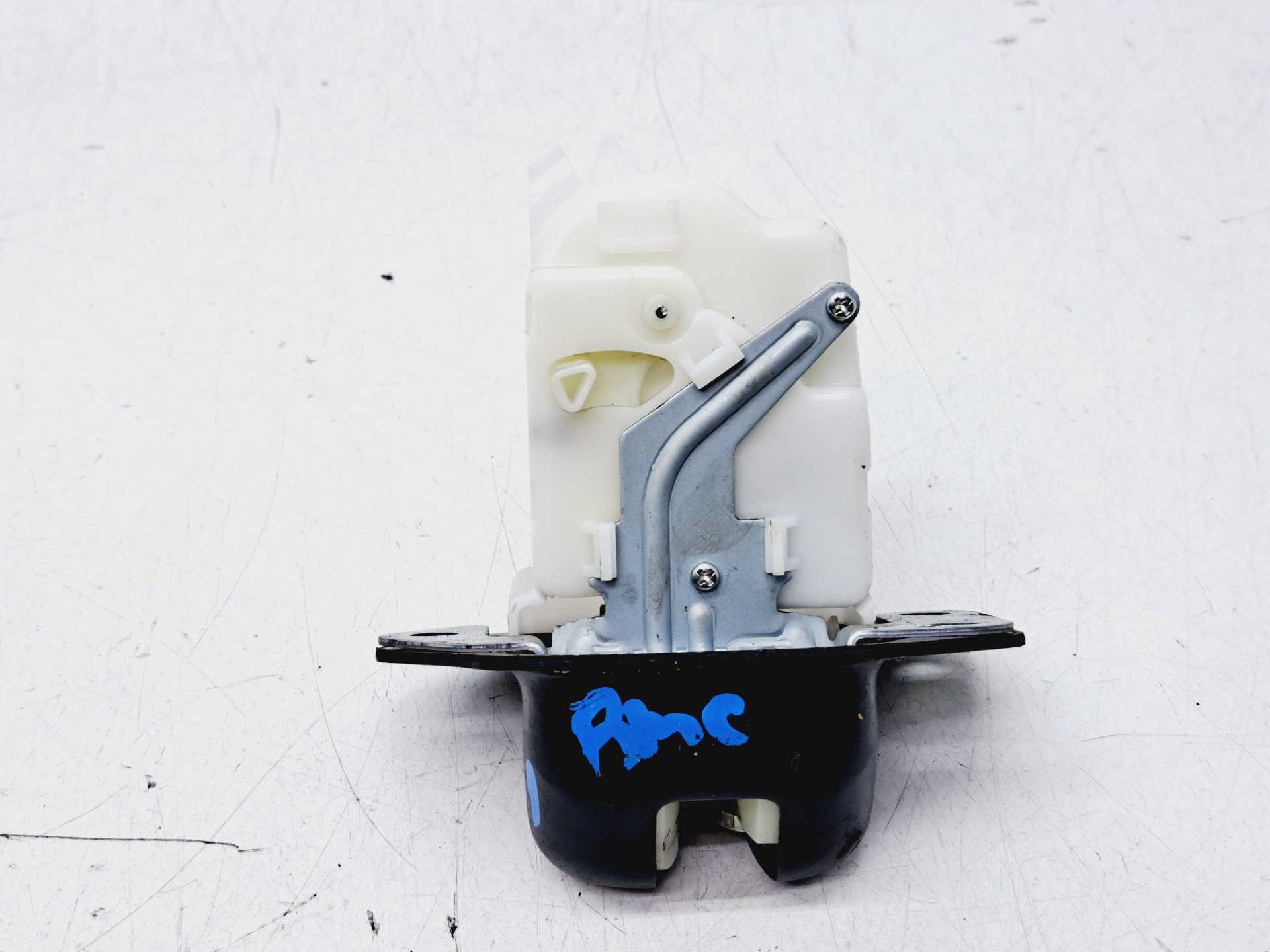 Recambio de cerradura maletero / porton para nissan juke (f15) acenta referencia OEM IAM   