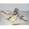 Recambio de cinturon seguridad 3ª fila central para toyota land cruiser (j12) 3.0 turbodiesel referencia OEM IAM   