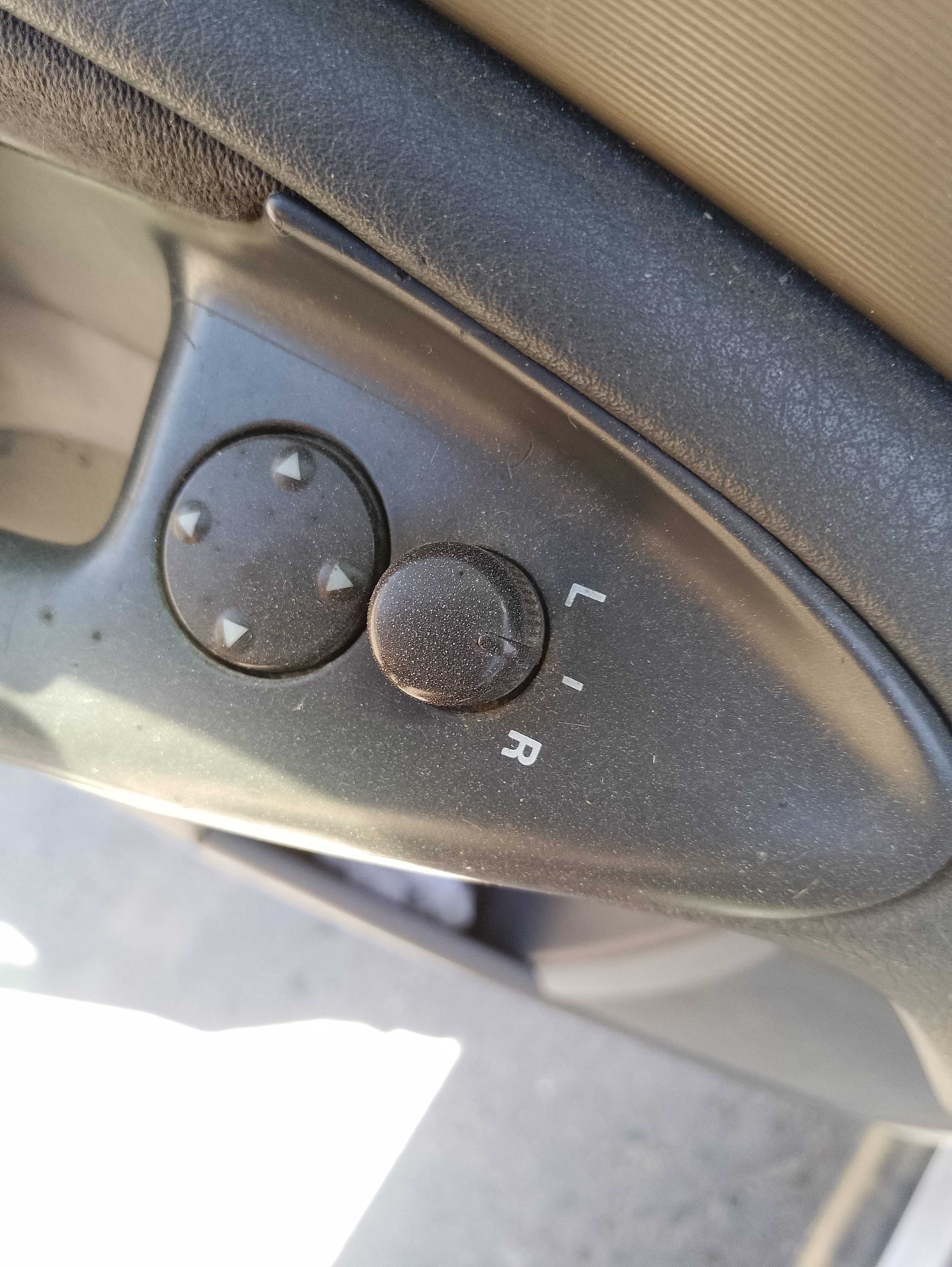 Recambio de mando retrovisor para audi a4 berlina (8e) referencia OEM IAM   