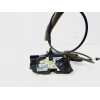 Recambio de cerradura puerta delantera derecha para nissan juke (f15) acenta referencia OEM IAM   
