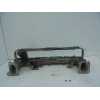 Recambio de refuerzo paragolpes delantero para ford focus sportbreak (cap) ghia referencia OEM IAM   