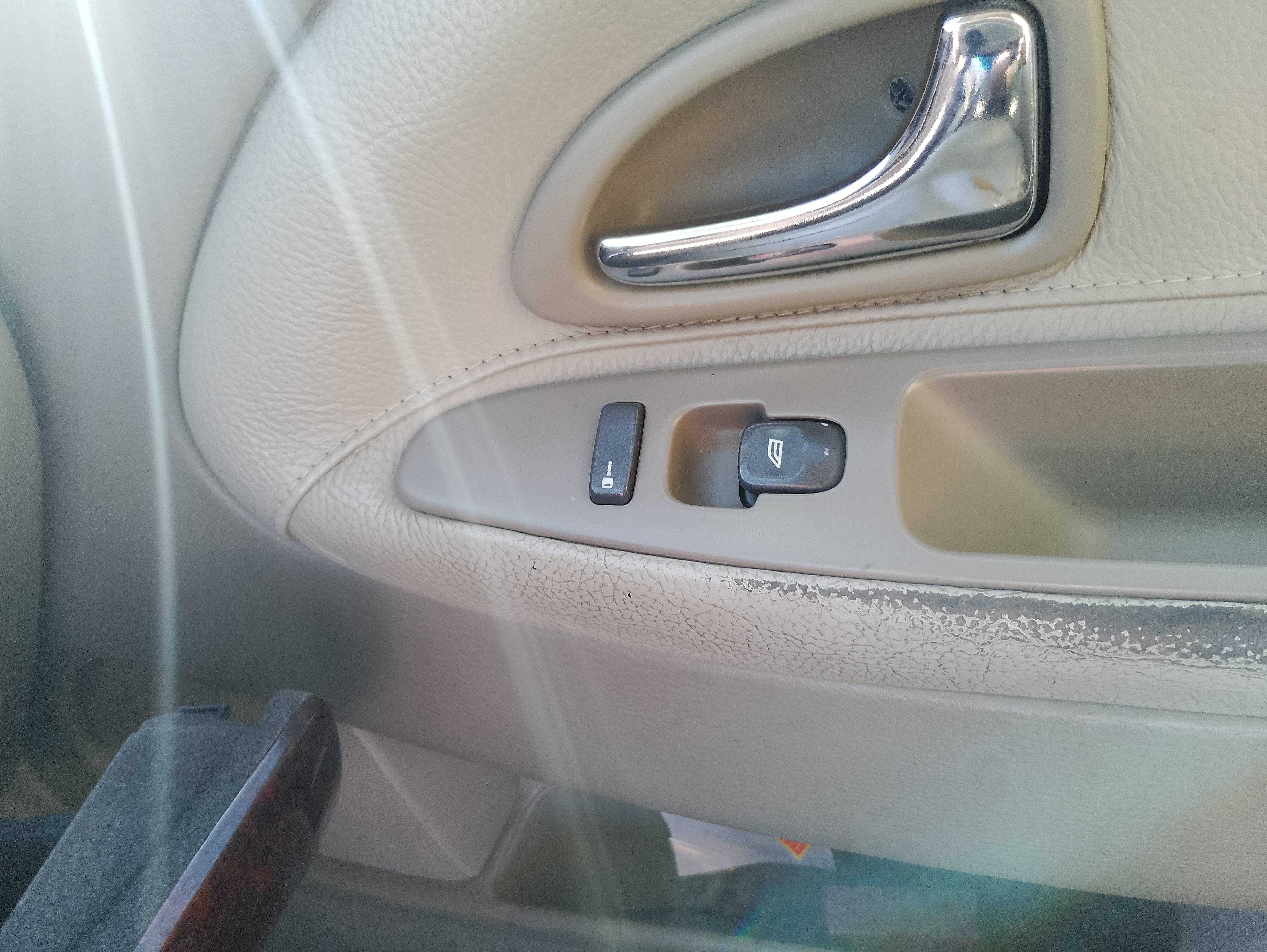 Recambio de mando elevalunas delantero derecho para volvo s40 berlina 1.9 d+ (85kw) referencia OEM IAM   