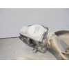 Recambio de cinturon seguridad 3ª fila central para toyota land cruiser (j12) 3.0 turbodiesel referencia OEM IAM   