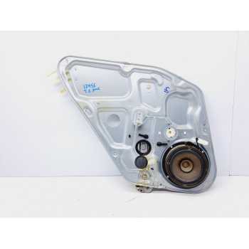 Recambio de elevalunas trasero izquierdo para hyundai sonata (nf) 2.0 crdi comfort i referencia OEM IAM   