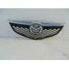 Recambio de rejilla delantera para mazda 6 berlina (gg) 1.8 cat referencia OEM IAM   