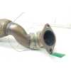 Recambio de tubo escape delantero para renault megane ii berlina 5p authentique referencia OEM IAM  8200378436 