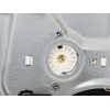 Recambio de elevalunas trasero izquierdo para hyundai sonata (nf) 2.0 crdi comfort i referencia OEM IAM   