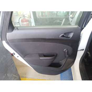 GUARNECIDO PUERTA TRASERA IZQUIERDA 