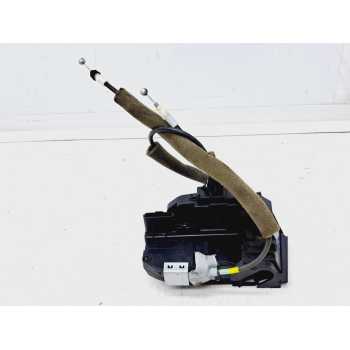 Recambio de cerradura puerta trasera izquierda para nissan juke (f15) acenta referencia OEM IAM   