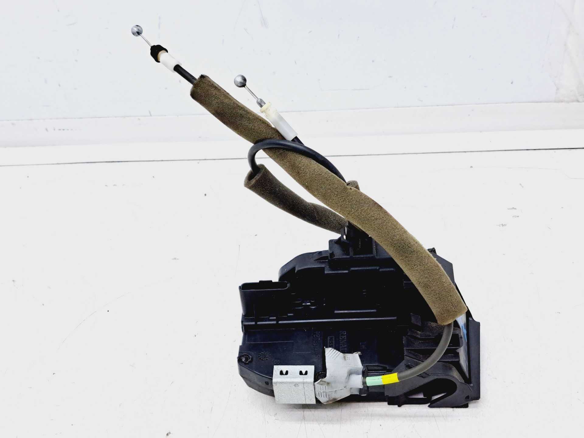 Recambio de cerradura puerta trasera izquierda para nissan juke (f15) acenta referencia OEM IAM   