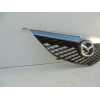 Recambio de rejilla delantera para mazda 6 berlina (gg) 1.8 cat referencia OEM IAM   