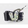 Recambio de cerradura puerta trasera izquierda para nissan juke (f15) acenta referencia OEM IAM   