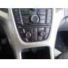 Recambio de mando climatizador para opel astra j (p10) 1.7 cdti (68) referencia OEM IAM   