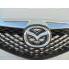 Recambio de rejilla delantera para mazda 6 berlina (gg) 1.8 cat referencia OEM IAM   
