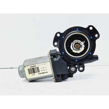 MOTOR ELEVALUNAS TRASERO IZQUIERDO 400899 ARVINMERITOR 