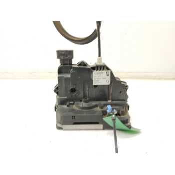 CERRADURA PUERTA DELANTERA DERECHA 931718103 51905681 