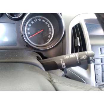 Recambio de mando limpia para opel astra j (p10) 1.7 cdti (68) referencia OEM IAM   
