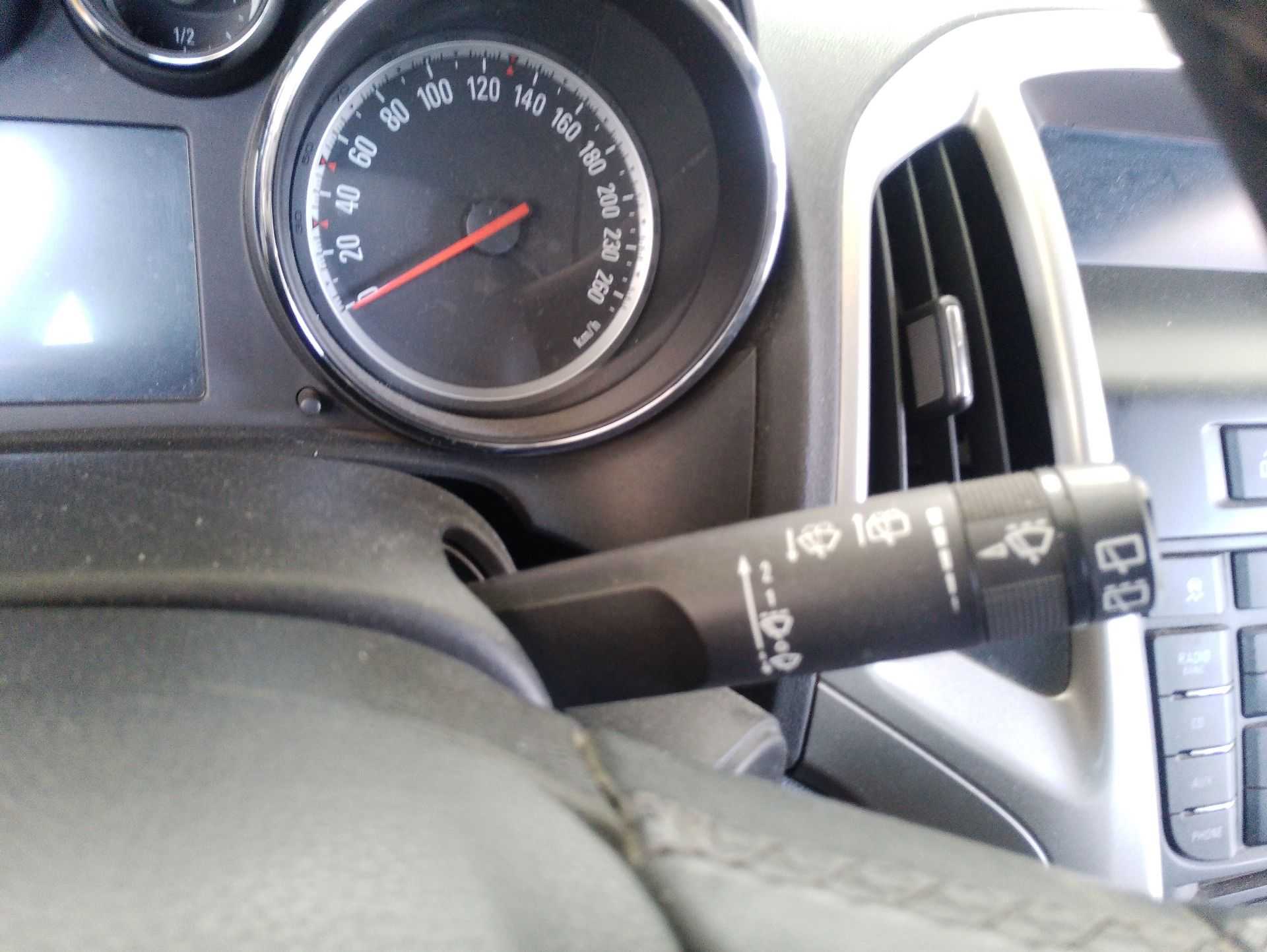 Recambio de mando limpia para opel astra j (p10) 1.7 cdti (68) referencia OEM IAM   